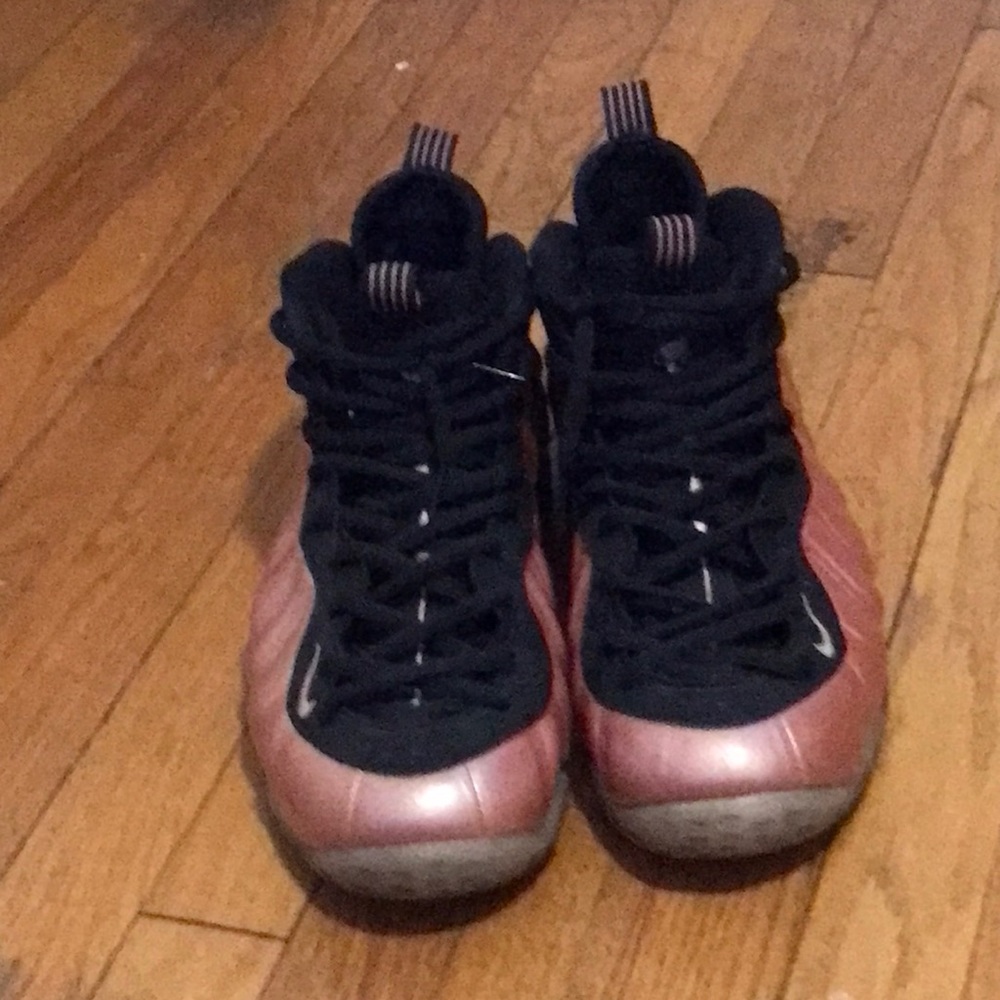 Foam posits